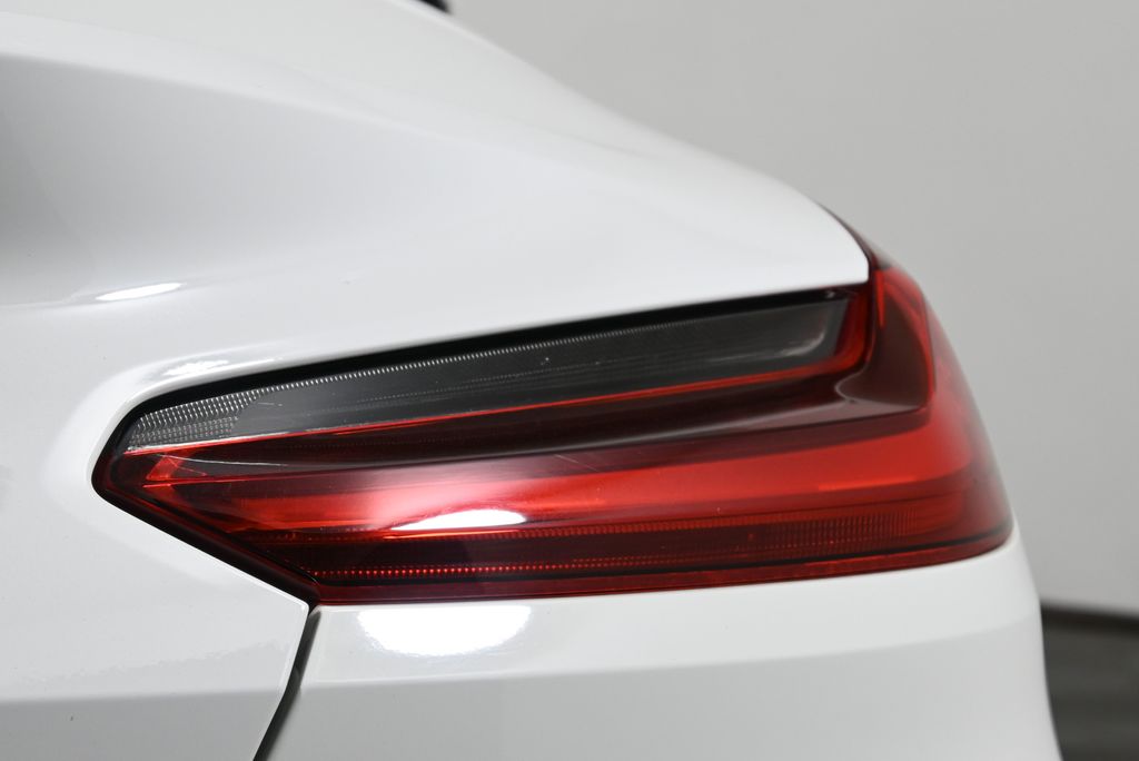 Thumbnail: 2024 BMW Z4 - 21