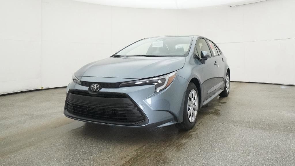 Thumbnail: 2026 Toyota Corolla - 11