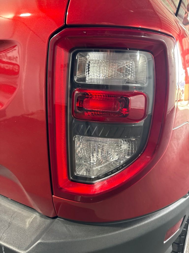 Used Car 2021 Ford Bronco Sport  Badlands For Sale Under $30,000 In San Juan, Puerto Rico
