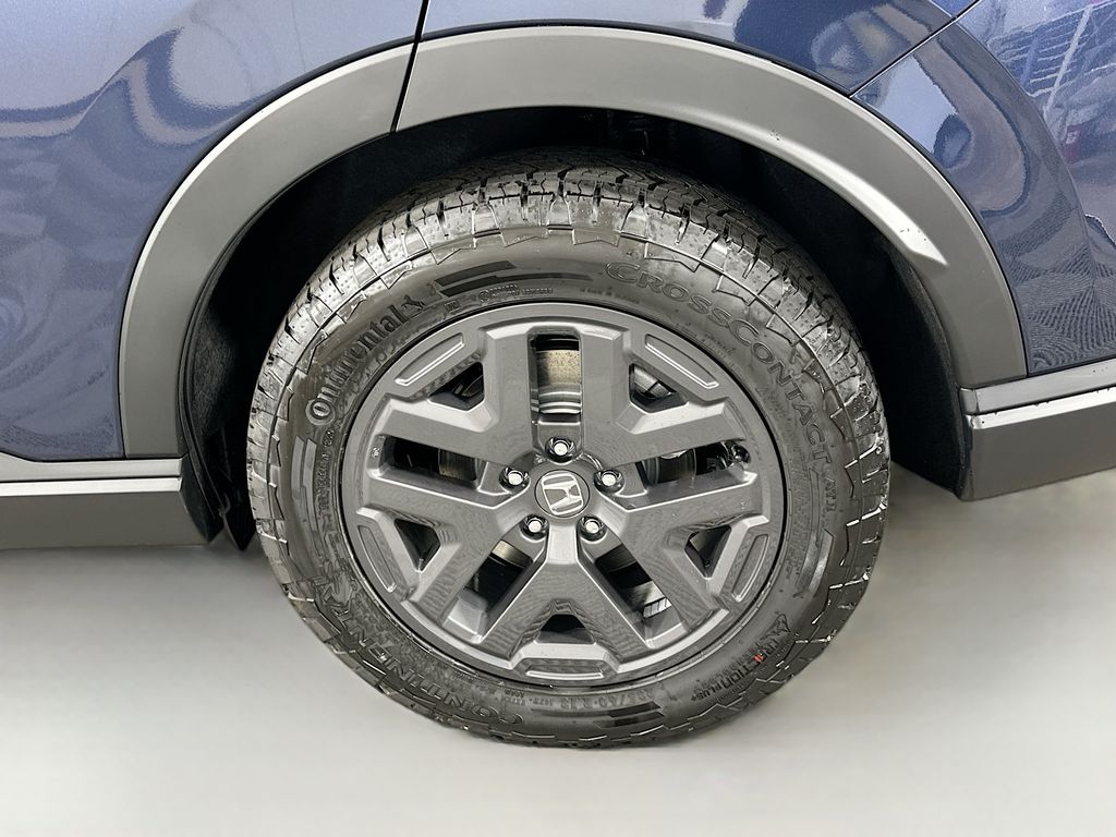 Thumbnail: 2026 Honda CR-V - 22