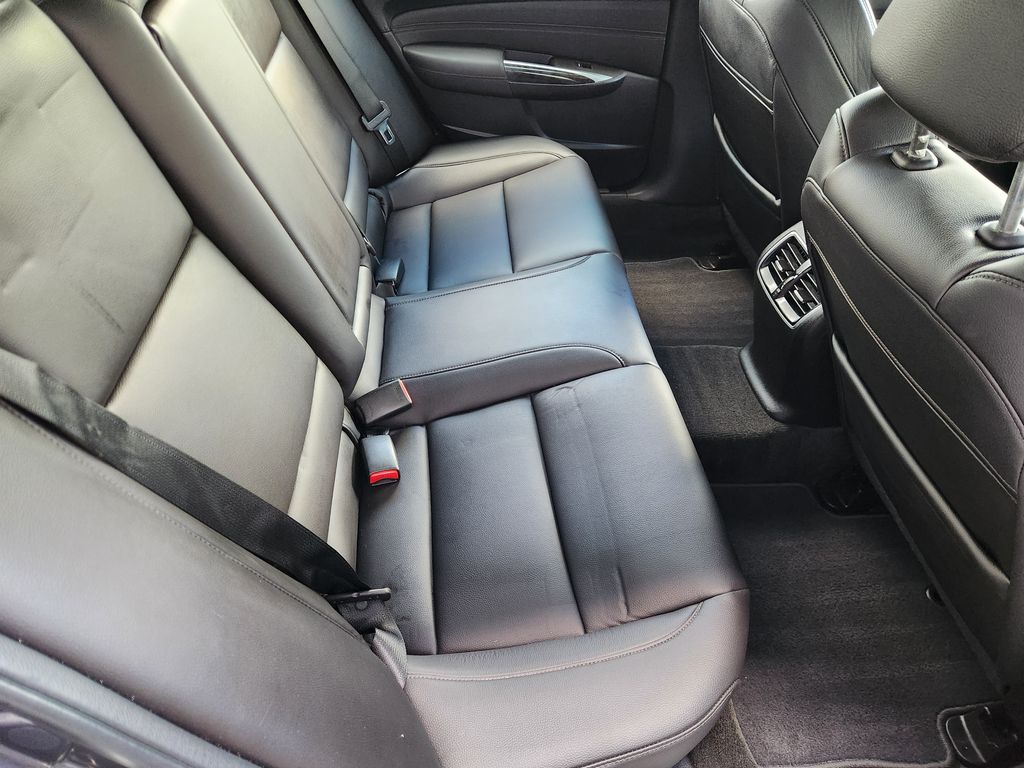 2018 Acura TLX 2.4L Gray at Martin Chrysler Dodge Jeep Ram
