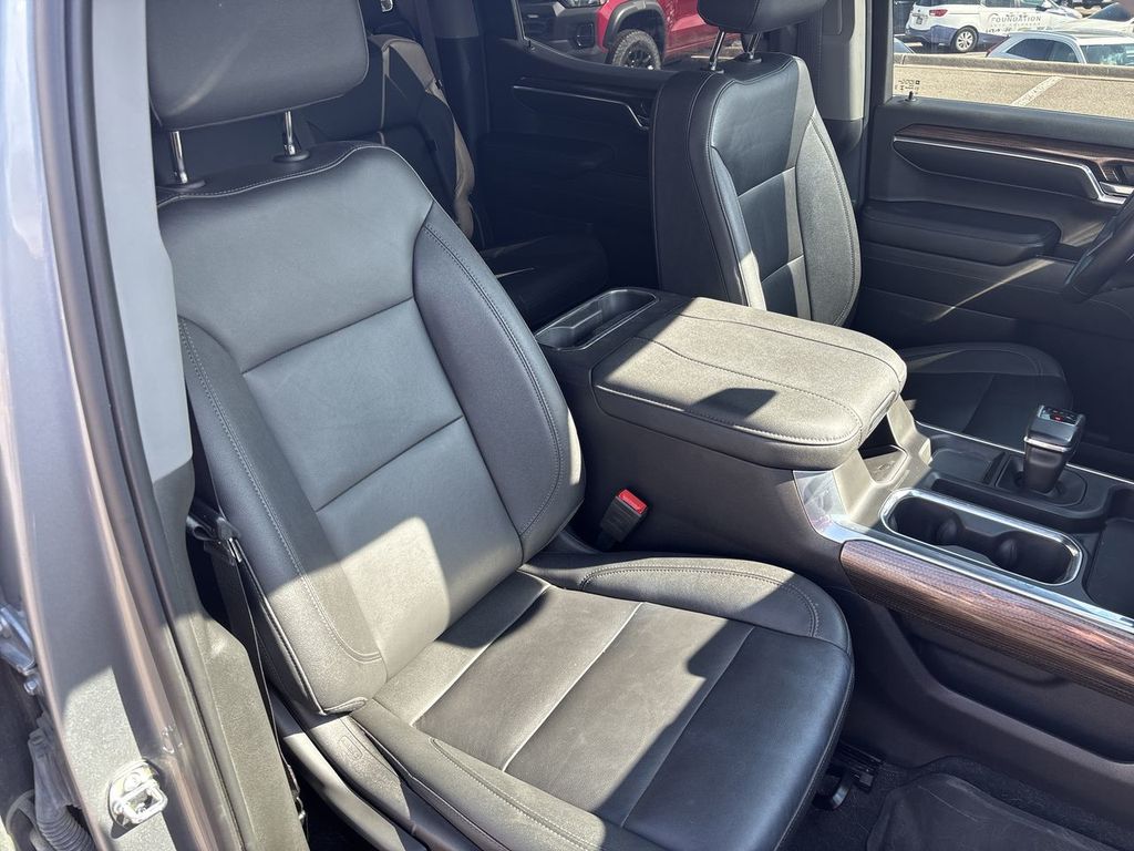 Used 2024 Chevrolet Silverado 1500 Truck
