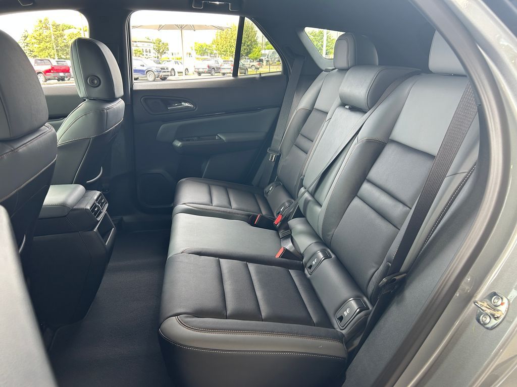 Thumbnail: 2026 Honda Prologue - 20