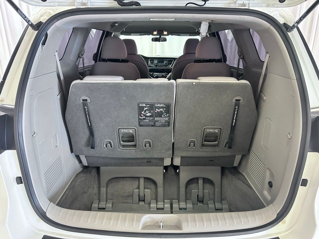 used 2016 Kia Sedona car, priced at $7,975