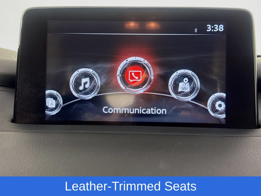 Used Car 2019 Mazda Cx-9  Touring For Sale Under $20,000 In Austin, Texas