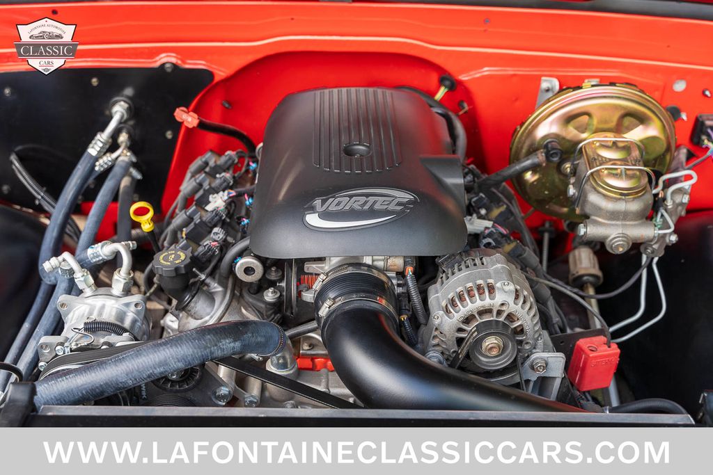 1968 Chevrolet C10 114