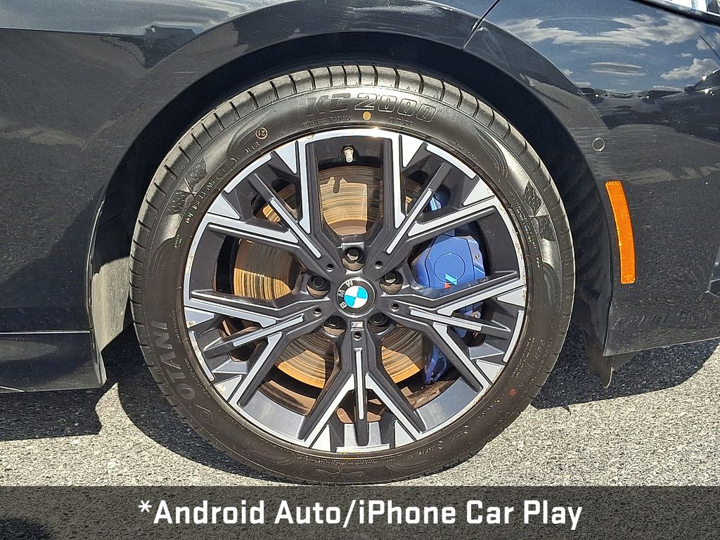 2026 BMW 2 Series 228 Gran Coupe Black at Klick Lewis Buick Chevrolet