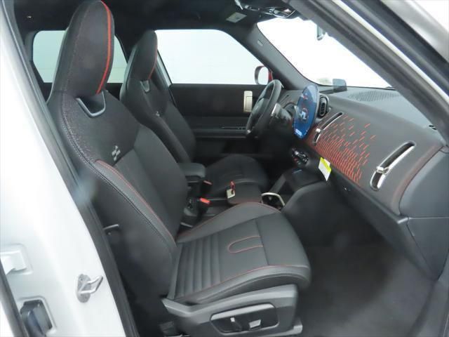 Thumbnail: 2026 MINI Cooper Countryman - 22