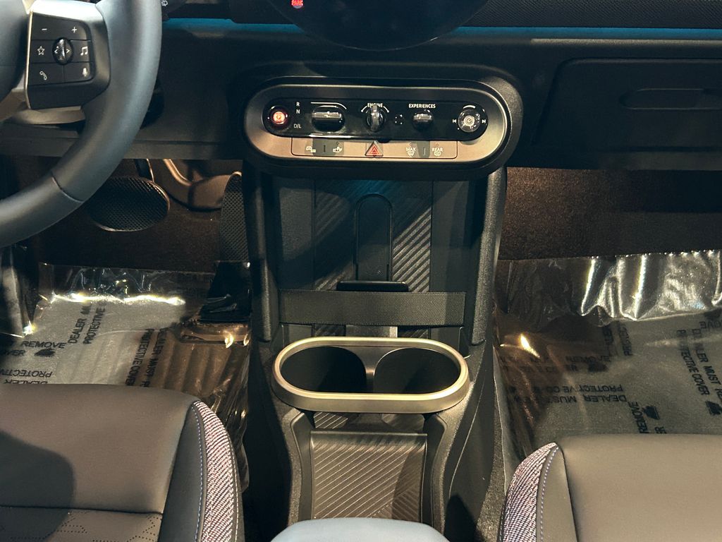 Thumbnail: 2026 MINI Cooper - 26