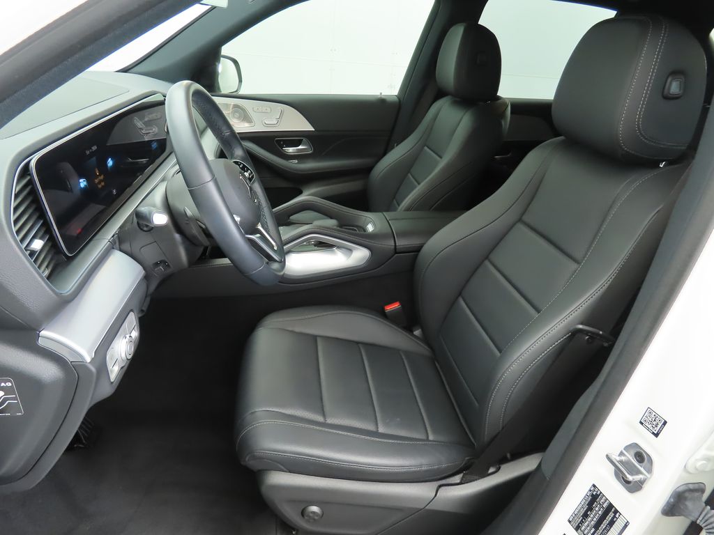 2022 Mercedes-Benz GLE 350 19