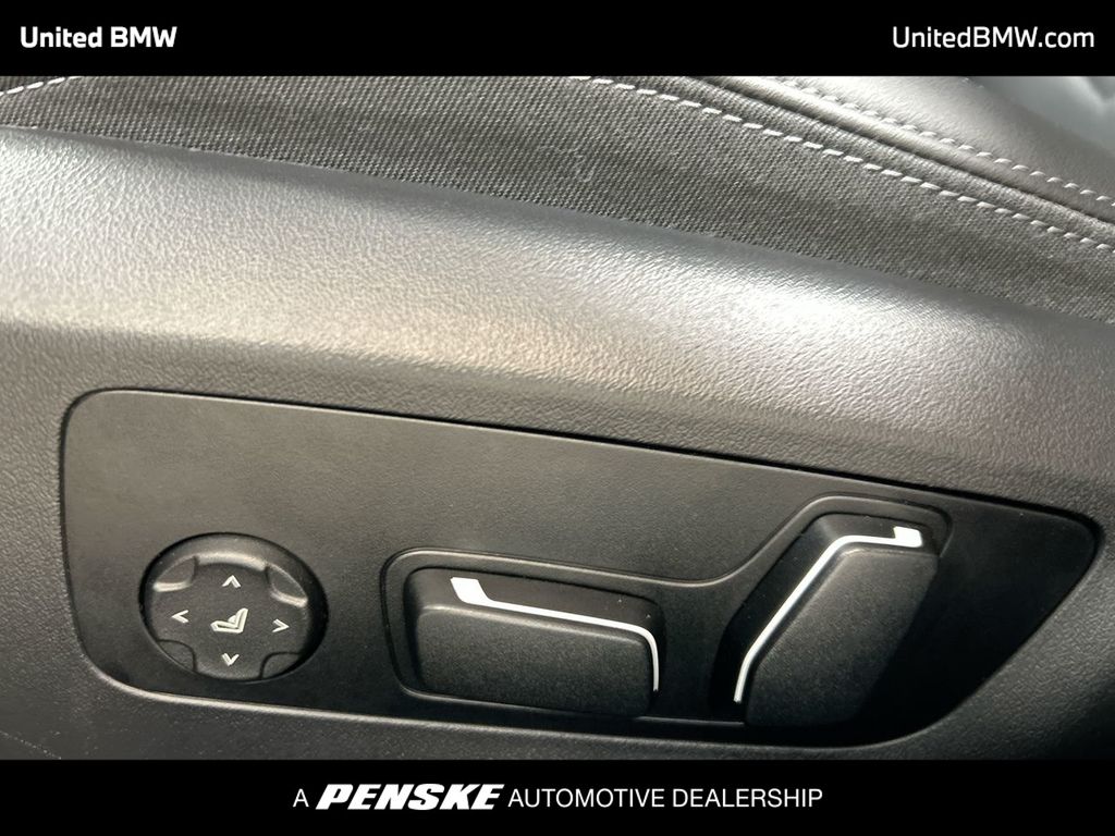 2024 BMW 5 Series 530i xDrive 12