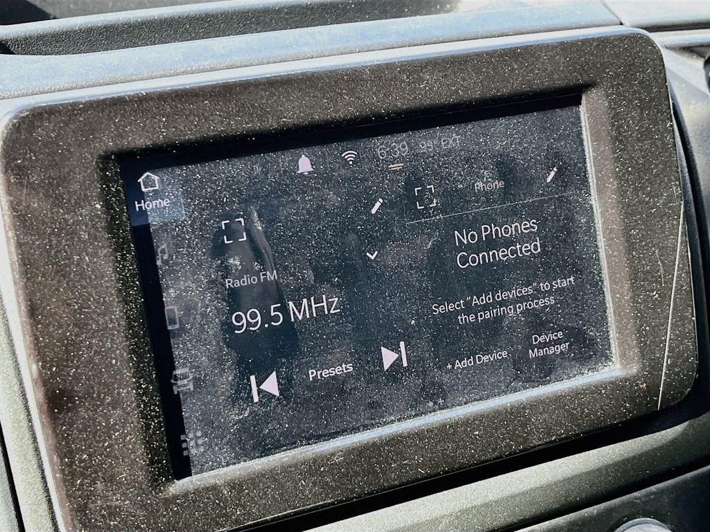 2024 Ram ProMaster 1500 Base White at Emmons Autoplex