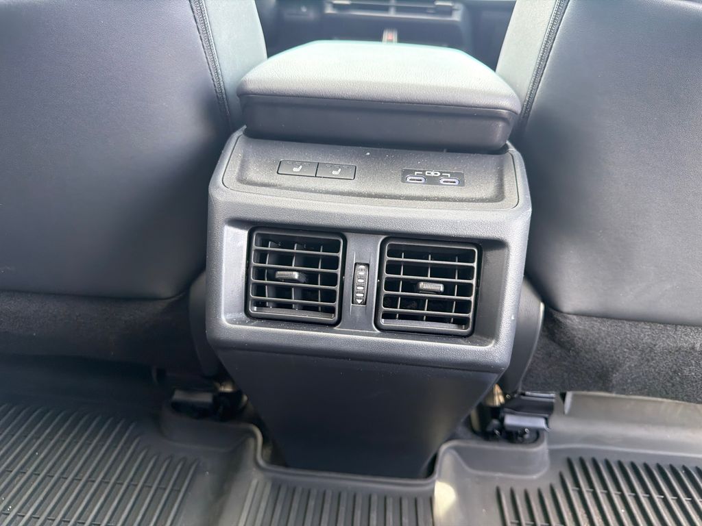 Used 2026 Toyota bZ SUV