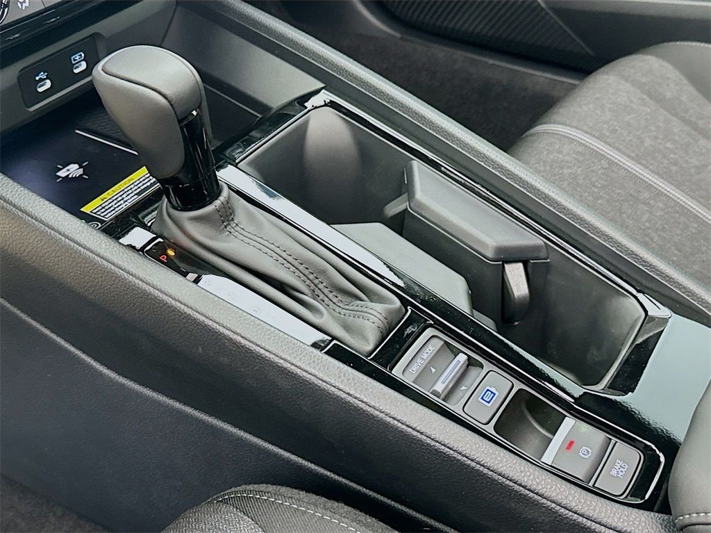 Used Car 2025 Honda Accord Hybrid  Sport For Sale In Austin, Texas