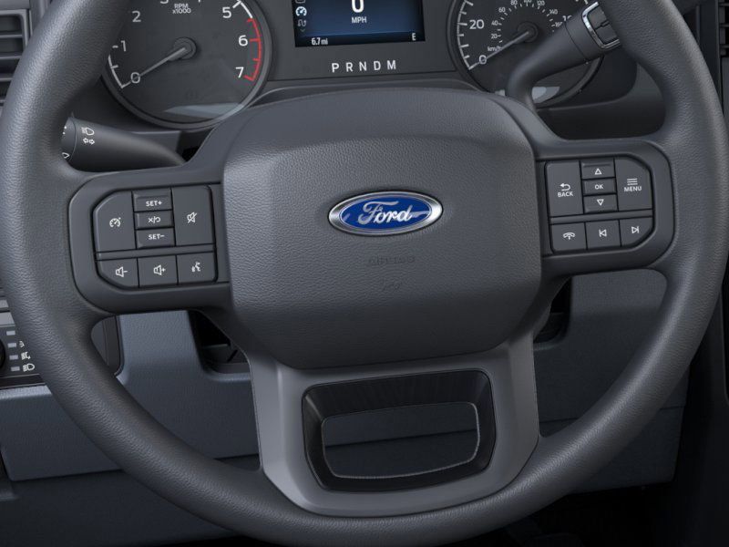2025 Ford F-350SD  photo