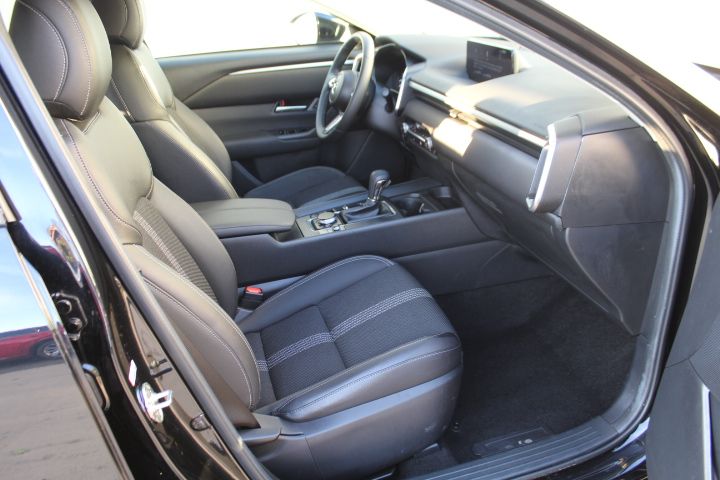 Used Car 2024 Mazda Cx-50  2.5 S Preferred Package For Sale Under $30,000 In Georgetown, Texas