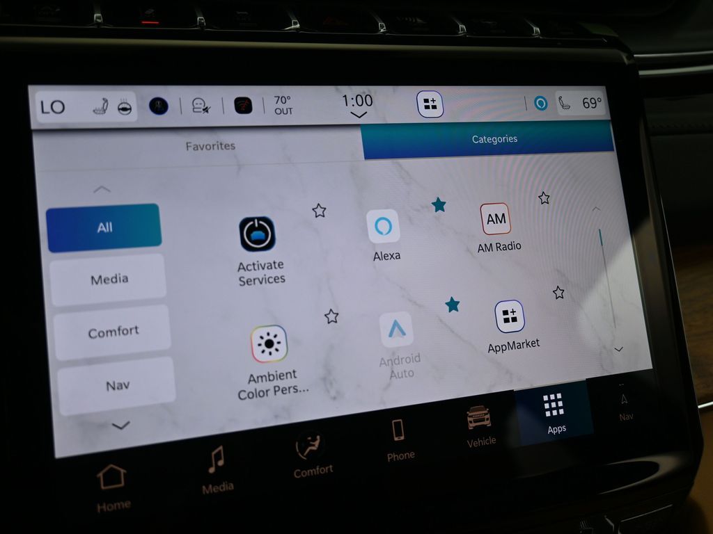 New 2025 Bright White Clearcoat Jeep Summit image 24