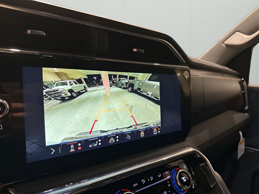 New 2026 Black GMC Denali image 37