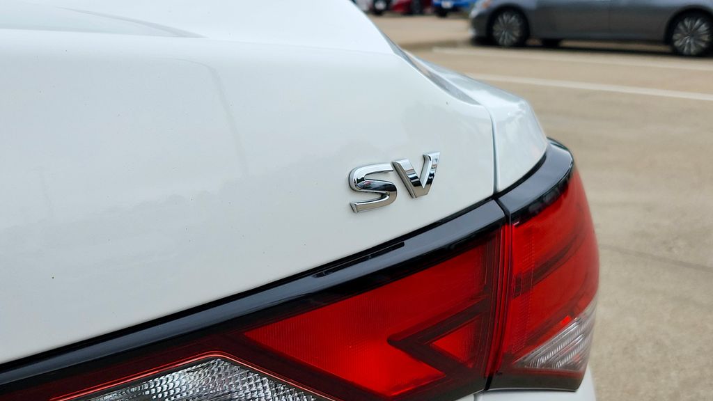 2023 Nissan Sentra