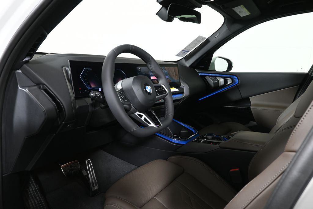 Thumbnail: 2026 BMW X3 - 15