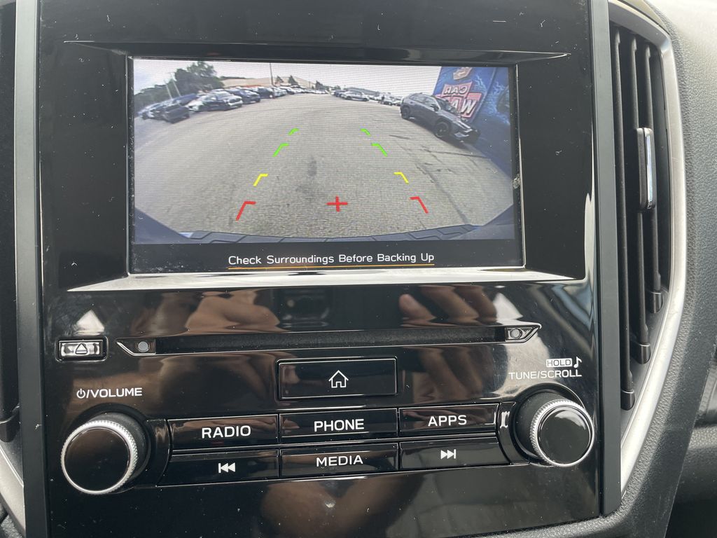 Used 2019 Subaru Forester SUV