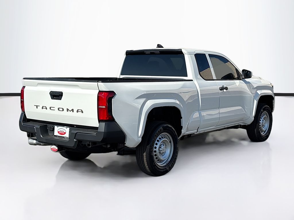 Thumbnail: 2026 Toyota Tacoma - 5