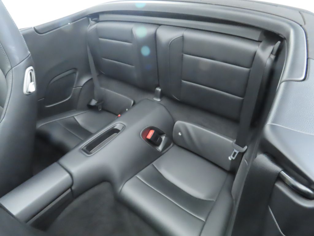 Thumbnail: 2016 Porsche 911 - 29