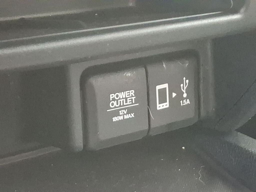 Thumbnail: 2023 Honda Ridgeline - 27