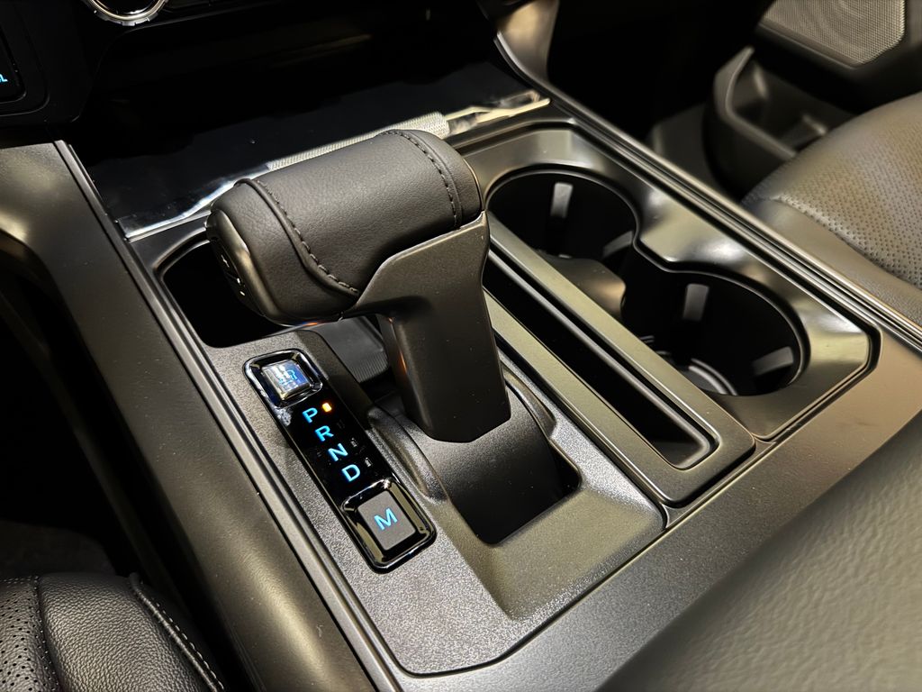 New 2026 White Ford Lariat image 11