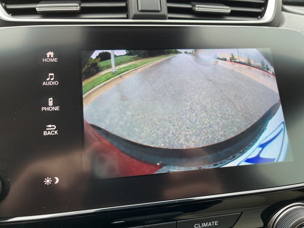 2019 Honda CR-V EX 23