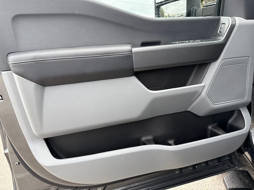 New 2026 Gray Ford STX image 17
