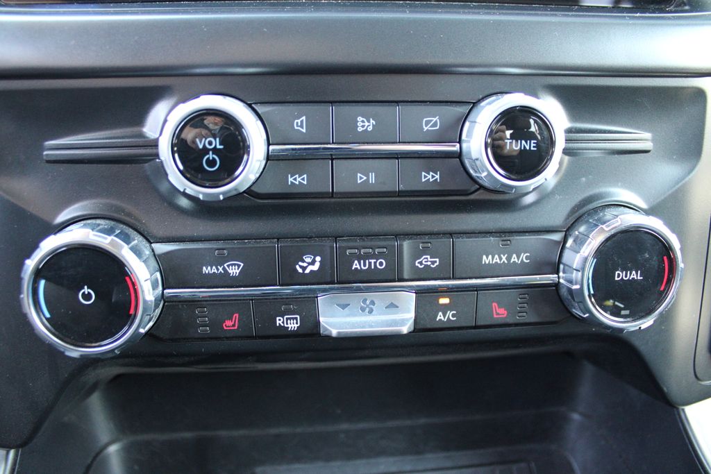 Used 2024 Ford F-150 Truck