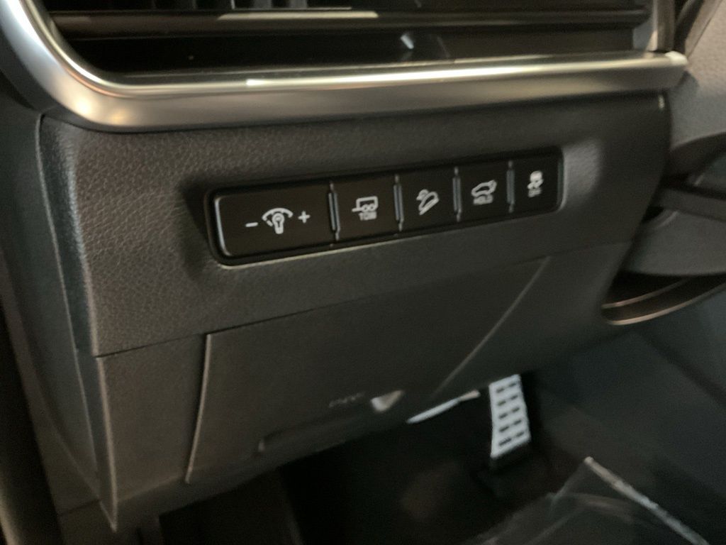 New 2025 Gray Kia SX-Prestige X-Line image 12