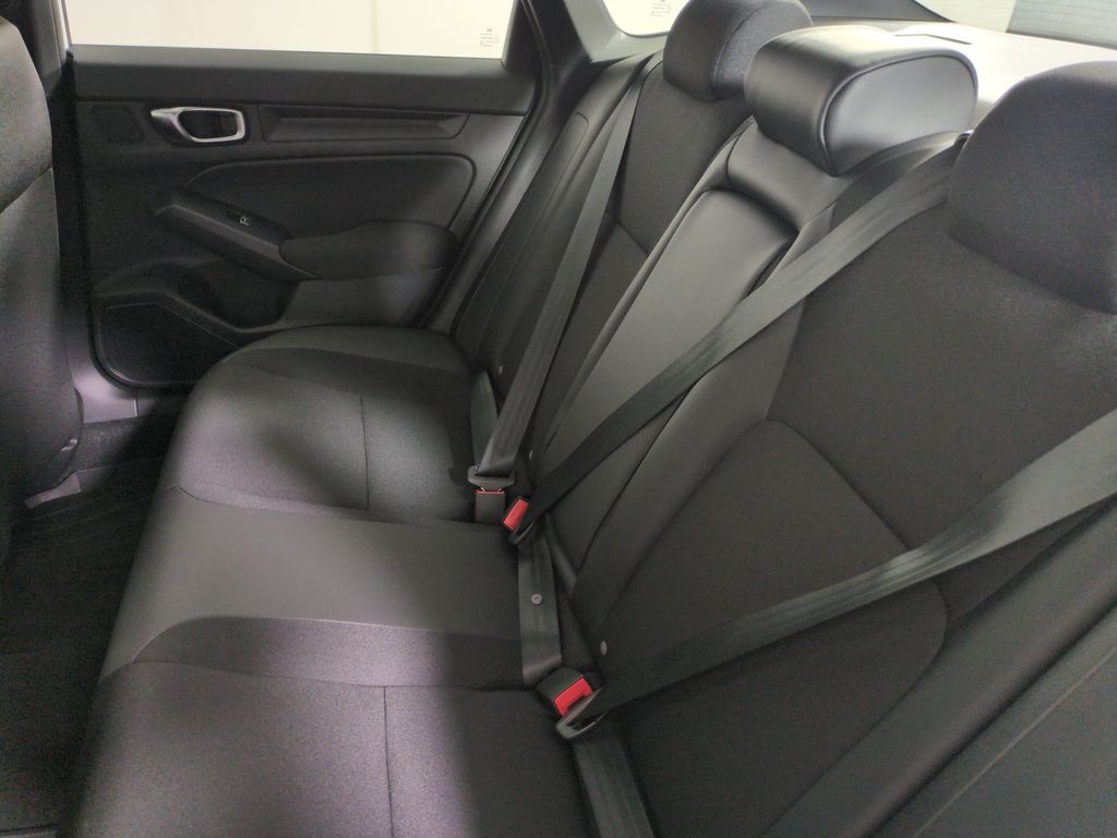 New 2025 Honda Civic For Sale in Fort Wayne, IN