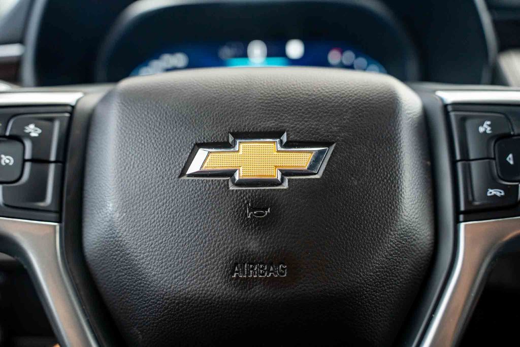 Used Car 2023 Chevrolet Suburban  Lt For Sale Under $50,000 In Austin, Texas