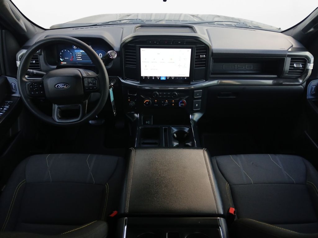 Used Car 2024 Ford F-150  Stx For Sale Under $50,000 In Austin, Texas