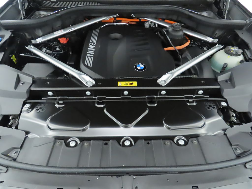 Thumbnail: 2026 BMW X5 - 30