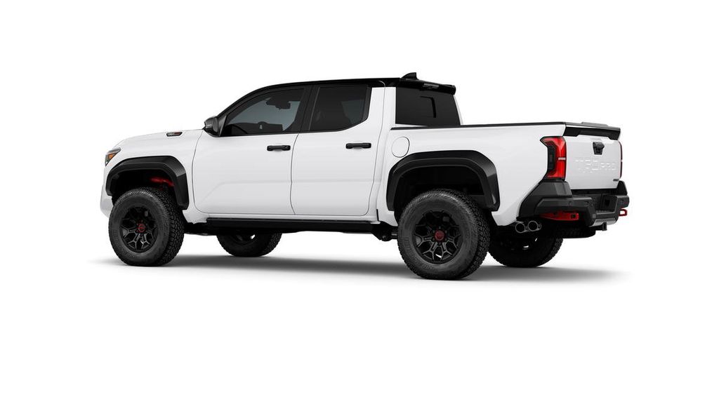 Thumbnail: 2025 Toyota Tacoma - 5