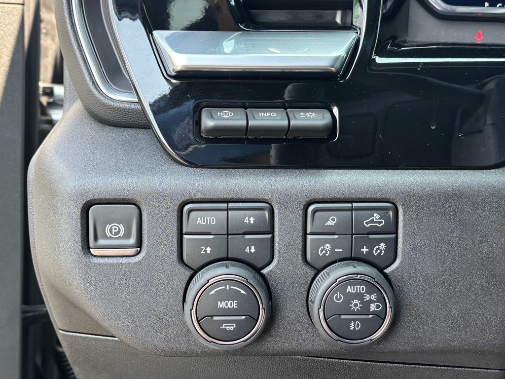 New Car 2025 Chevrolet Silverado 2500hd  Ltz For Sale Under $100,000 In Austin, Texas