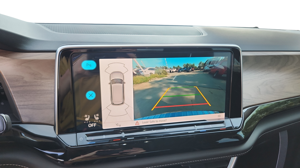 2026 Volkswagen Atlas