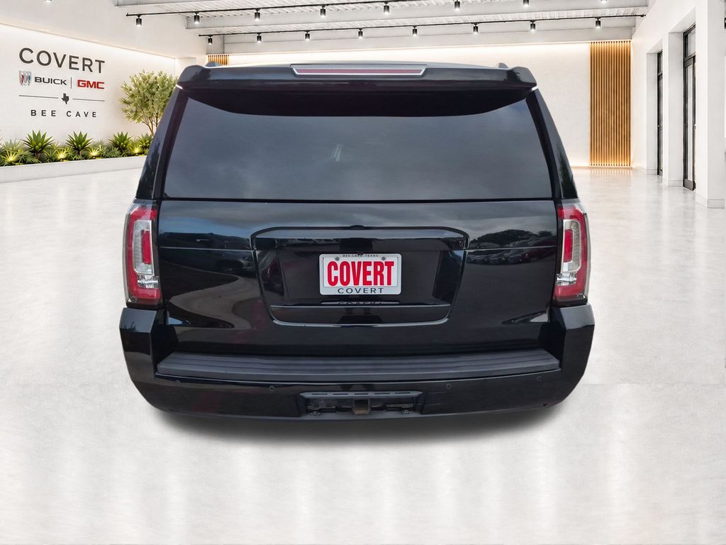 Used Car 2019 Gmc Yukon Xl  Slt For Sale Under $25,000 In Austin, Texas