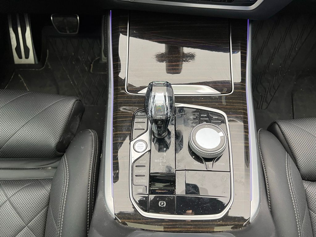 Thumbnail: 2023 BMW X5 - 11