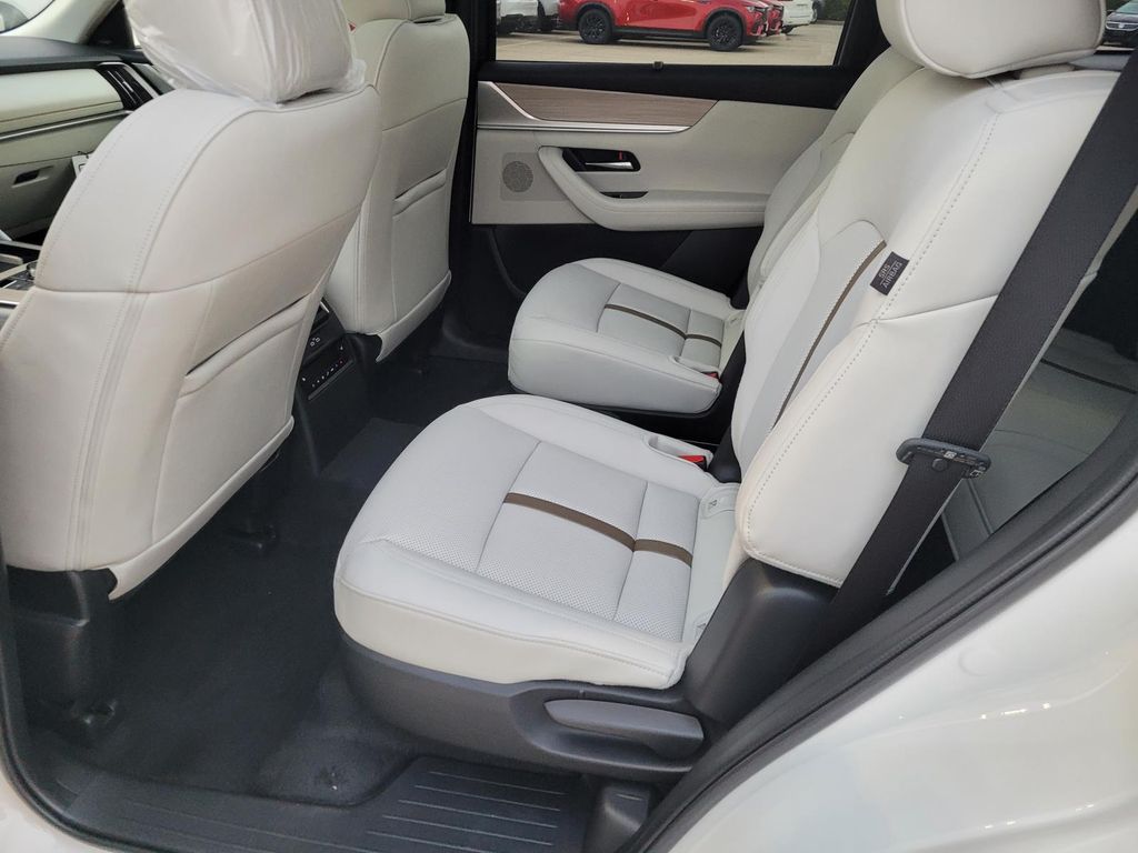 new 2026 Mazda CX-90 car, priced at $48,543