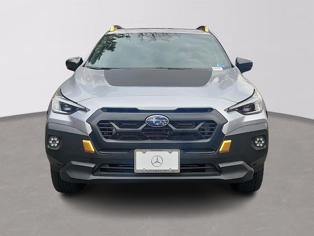 Thumbnail: 2024 Subaru Crosstrek - 2