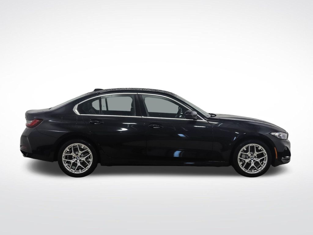 Thumbnail: 2025 BMW 3 Series - 6