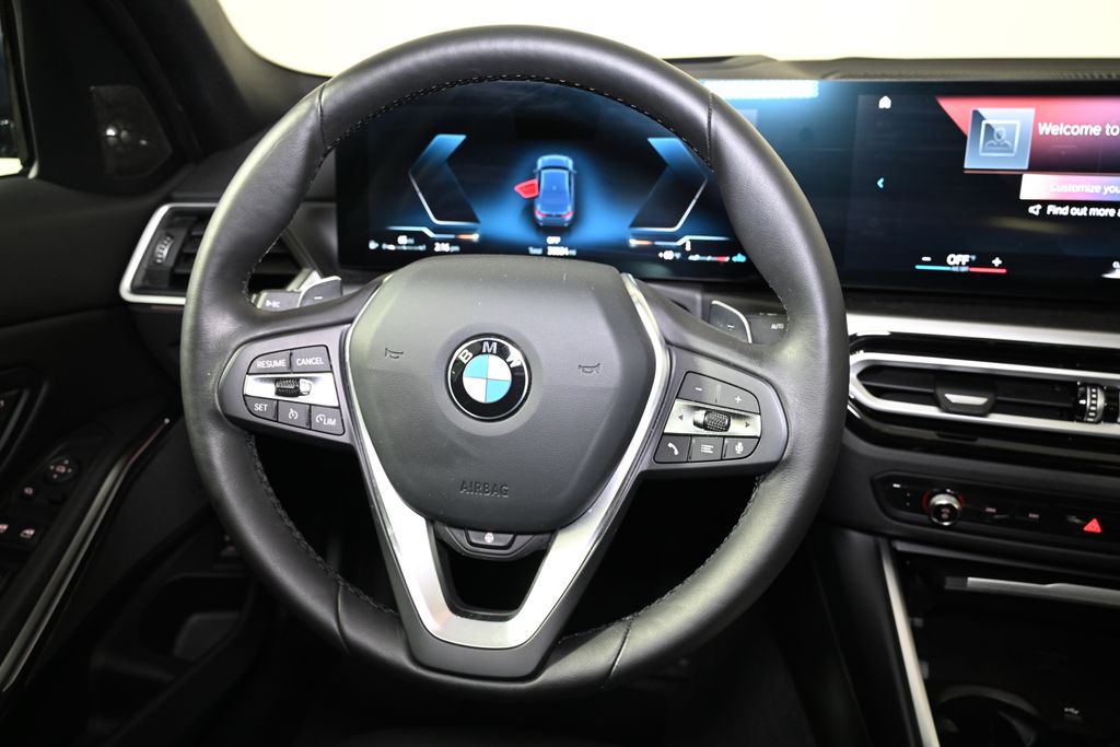Thumbnail: 2023 BMW 3 Series - 17