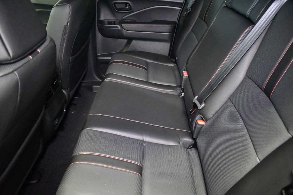 Thumbnail: 2026 Honda Ridgeline - 21