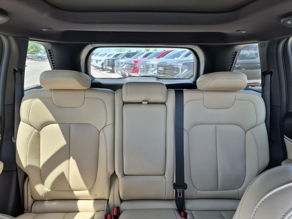 Used Car 2024 Jeep Grand Cherokee  Limited For Sale Under $40,000 In Austin, Texas