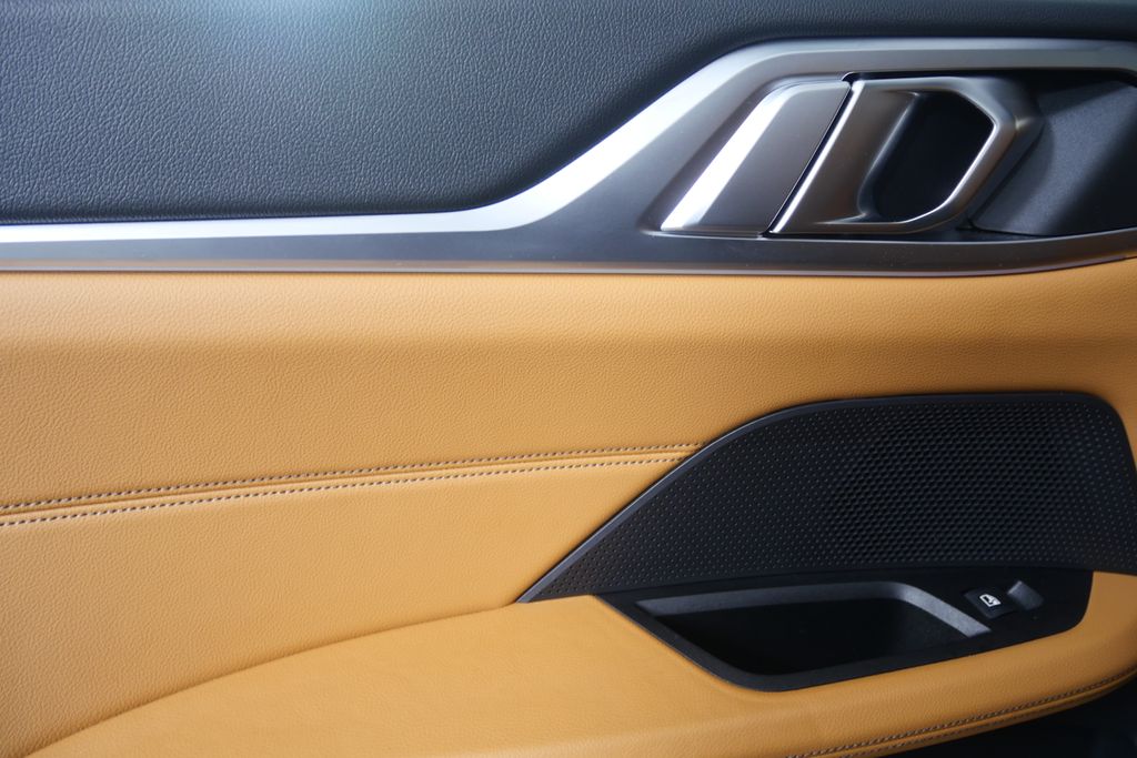 Thumbnail: 2024 BMW 4 Series - 13