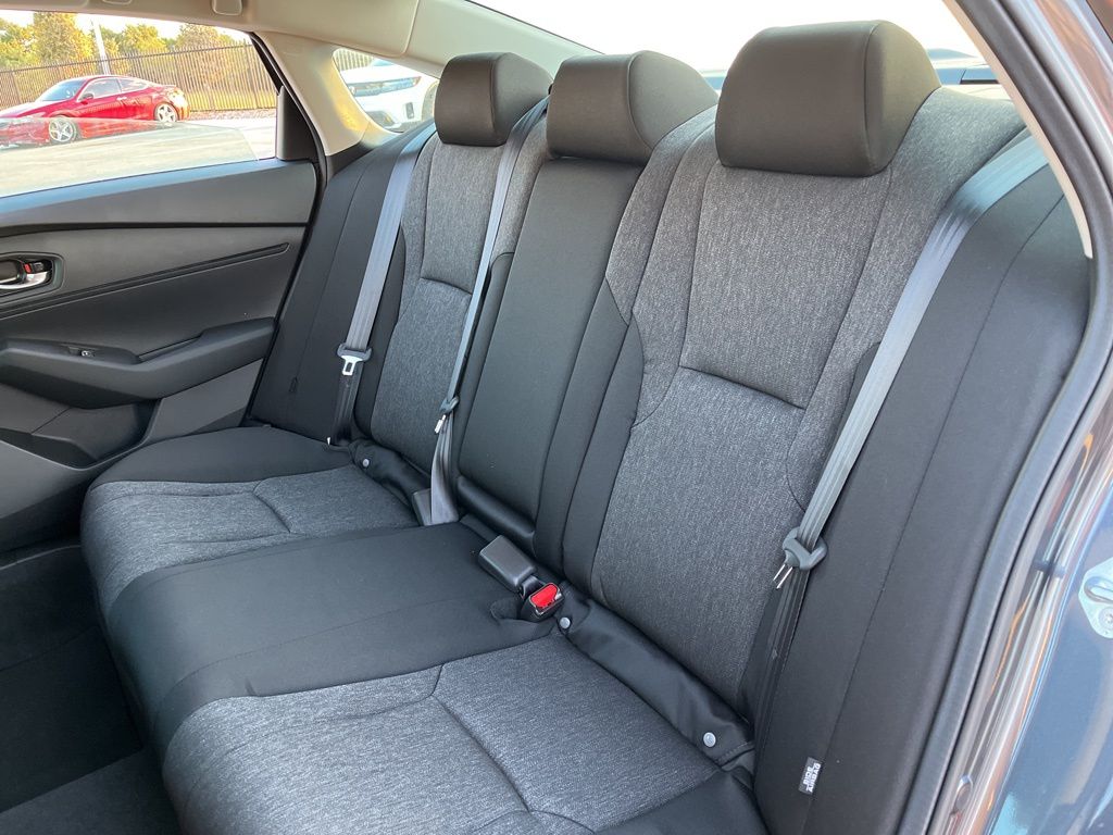 Thumbnail: 2025 Honda Accord - 13